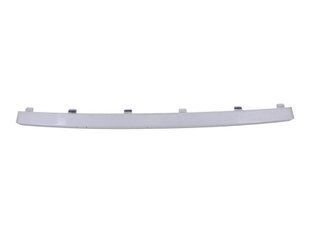 Накладка бампера нижняя передняя VOLVO XC90 2015-2019 (39829864) 31383799, 31383799, B