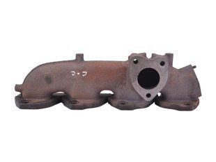 Коллектор выпускной CITROEN C-CROSSER 2007-2013 9684114180, 9684114180, B