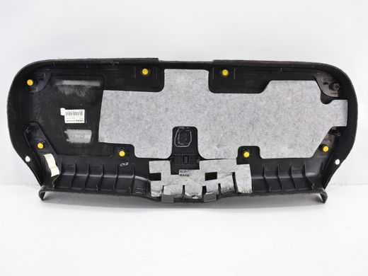 Карта кришки багажника VOLVO XC60 2008-2013 39856534, 39856534, B