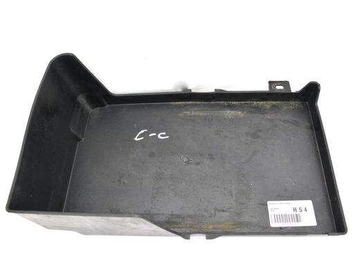 Корпус под аккумулятор CITROEN C-CROSSER 2007-2013 8201A004, 8201A004, B