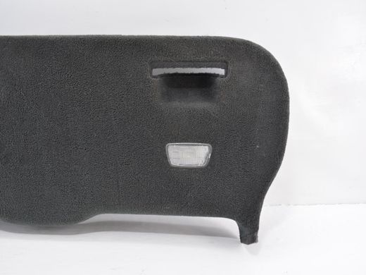 Карта кришки багажника VOLVO XC60 2008-2013 39856534, 39856534, B