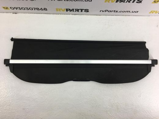 Шторка багажника SUBARU FORESTER S14 2018- 65550SJ000, 65550SJ000, B