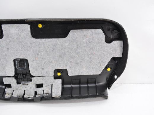 Карта крышки багажника VOLVO XC60 2008-2013 39856534, 39856534, B