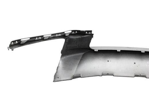 Накладка бампера нижня передня VOLVO V90 2016-2020 31383960, 31383960, B