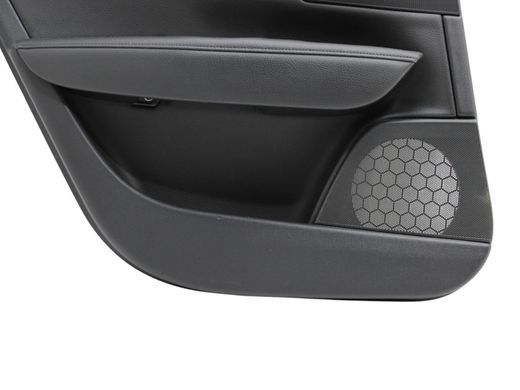 Карта дверей задня ліва VOLVO V90 2016-2020 39837387, 39837387, A
