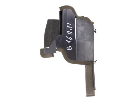 Дефлектор радіатора правий SUBARU OUTBACK B16 2022-2025 73233AN10A, 73233AN10A, A