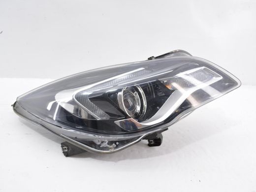 Фара передня права OPEL INSIGNIA 2013-2017 13409909, 13409909, A