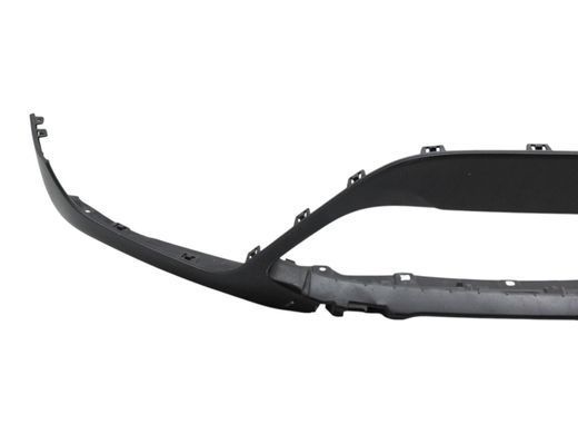 Бампер передній нижній BMW X1 F48 2015-2019 51117453999, 51117453999, A