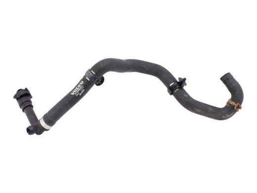 Патрубок охолодження двигуна VOLVO XC90 2015-2019 31338301, 31338301, A