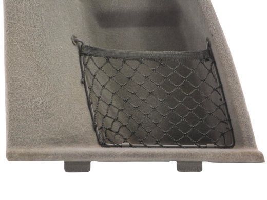 Обшивка багажника права AUDI Q5 2008-2012 8R0863990, 8R0863990, A