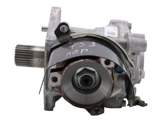 Роздавальна коробка NISSAN ROGUE T33 2023- 33100-6RC0B, 33100-6RC0B, A