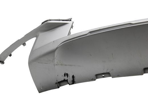 Накладка бампера нижня передня VOLVO V90 2016-2020 31383960, 31383960, B
