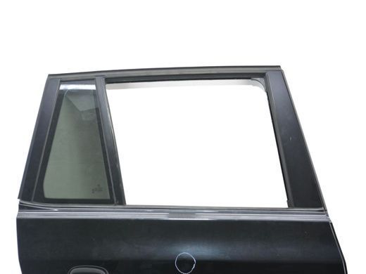Дверь задняя правые BMW X3 E83 2006-2010 41003449338, 41003449338, B