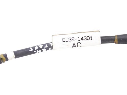 Клема LAND ROVER RANGE ROVER EVOQUE L538 2015-2018 (мінус, EJ3214301AC) LR047548, LR047548, A