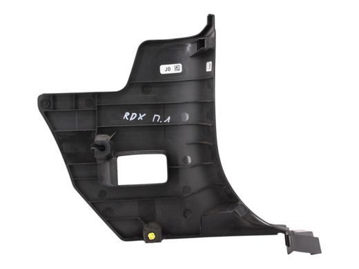 Накладка передней стойки передняя левая внутренняя ACURA RDX 2022-2026 83162-TJB-A01ZA, 83162-TJB-A01ZA, A