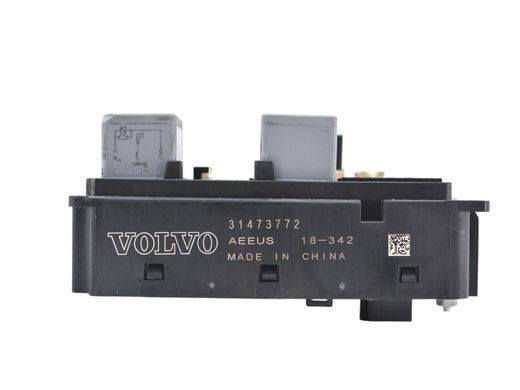 Блок запобіжників VOLVO XC60 2017- 31473772, 31473772, A