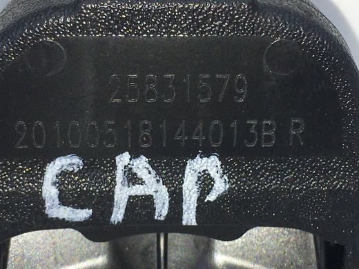 Датчик дождя CHEVROLET CAPTIVA 2006-2011 25831579, 25831579, A