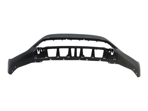Бампер передній нижній BMW X1 F48 2015-2019 51117453999, 51117453999, A