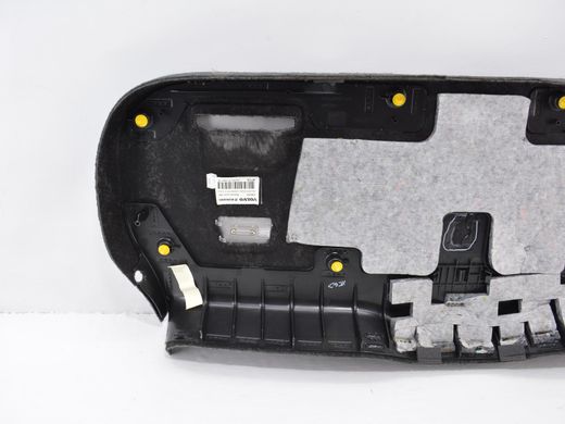 Карта кришки багажника VOLVO XC60 2008-2013 39856534, 39856534, B