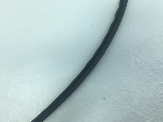 Ущільнювач дверей задній лівий внутрішній JEEP RENEGADE 2018- 68420173AA, 68420173AA, A