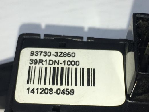 Кнопка ESP HYUNDAI I40 2011-2015 93730-3Z850, 93730-3Z850, A