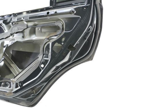 Дверь задняя правые BMW X3 E83 2006-2010 41003449338, 41003449338, B