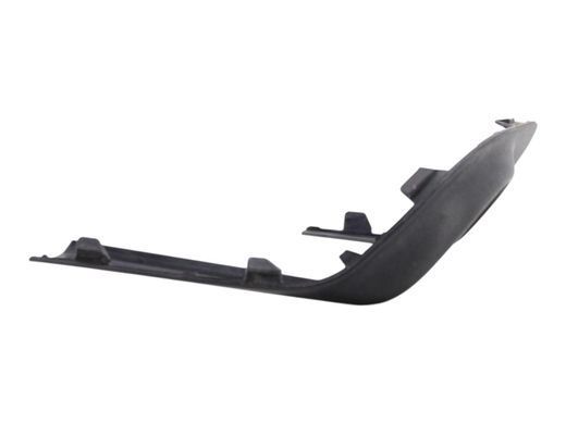 Накладка бампера нижняя задняя левая VOLVO V60 Y20 2013-2018 31383090, 31383090, A