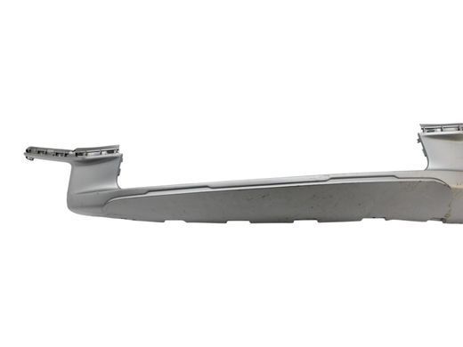Накладка бампера нижня передня VOLVO V90 2016-2020 31383960, 31383960, B