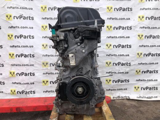 Двигатель ACURA ILX 2012-2018 K24V7, K24V7