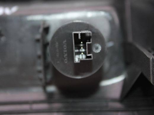 Накладка центральной консоли задняя POLESTAR 2 2020- 31694449, 31694449, A
