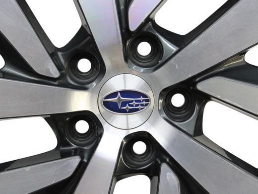 Диск R17 5* SUBARU OUTBACK B16 2022-2025 28111AN04A, 28111AN04A, A
