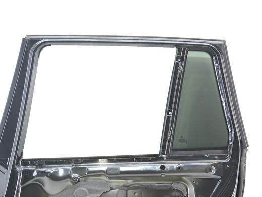 Дверь задняя правые BMW X3 E83 2006-2010 41003449338, 41003449338, B