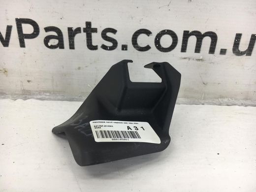 Накладка петлі сидіння нижня задня ліва SUBARU IMPREZA GP 2011-2015 64115FJ010VH, 64115FJ010VH, A