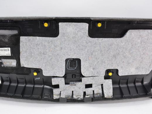 Карта крышки багажника VOLVO XC60 2008-2013 39856534, 39856534, B