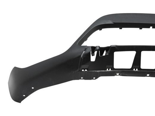 Бампер передній нижній BMW X1 F48 2015-2019 51117453999, 51117453999, A