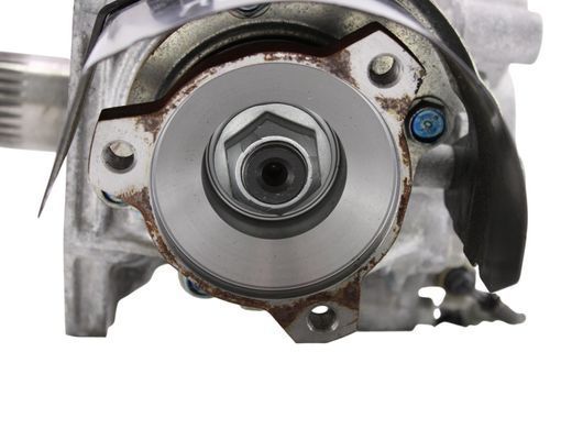 Роздавальна коробка NISSAN ROGUE T33 2023- 33100-6RC0B, 33100-6RC0B, A