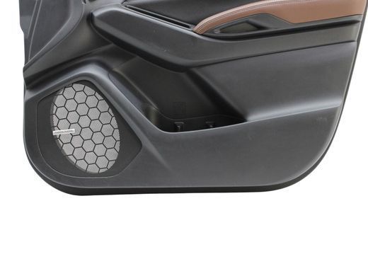 Карта двери передняя правая SUBARU ASCENT 2018-2022 94216XC04ASG, 94216XC04ASG, B