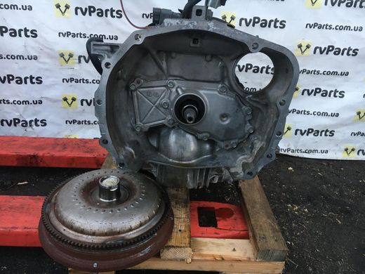 Коробка передач АКПП SUBARU FORESTER S13 2014-2018 (TR580GHWAA) 31000AJ840, 31000AJ840, A