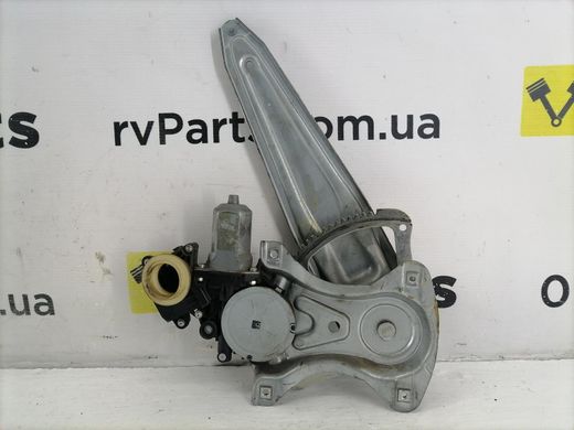 Стеклоподъемник задний левый TOYOTA AVENSIS T27 2009-2018 (з моторчиком) 6984005130, 6984005130, A