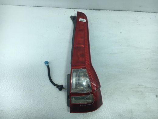 Фонарь стоп задний правый HONDA CR-V 2006-2010 (дефект) 33501SWWE01, 33501SWWE01, C