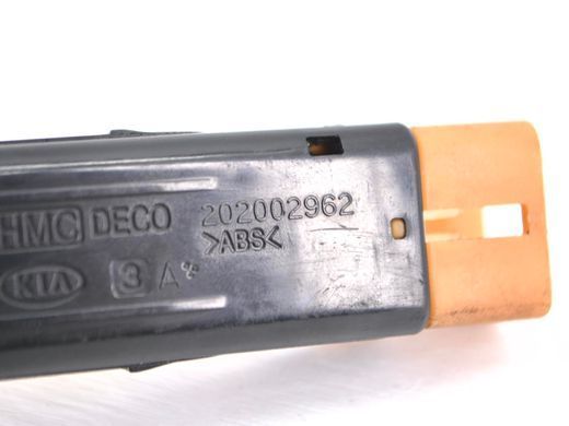 Кнопка підігріву задня HYUNDAI SANTA FE CM 2006-2009 (202002962) 93710-2B101CA, 93710-2B101CA, A