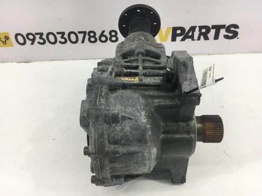 Раздаточная коробка HYUNDAI SANTA FE CM 2006-2009 47300-39300, 47300-39300, A