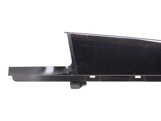 Накладка двери верхняя задняя левая внешняя BMW X1 F48 2015-2019 51357349675, 51357349675, A