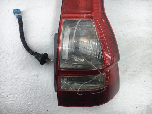 Фонарь стоп задний правый HONDA CR-V 2006-2010 (дефект) 33501SWWE01, 33501SWWE01, C