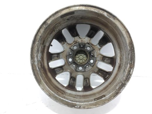 Диск R16 5* BMW 320 E90 2005-2008 6765810, 6765810, B