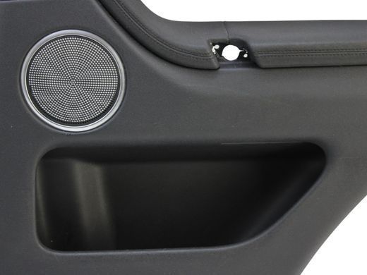 Карта двери задняя правая LAND ROVER DISCOVERY SPORT L550 2019- LR127031, LR127031, B