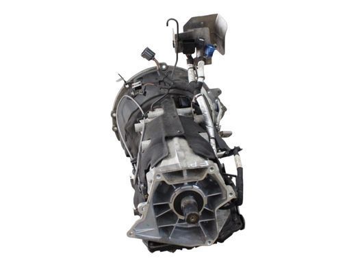 Коробка передач АКПП JAGUAR F-PACE 2016-2021 (2.0 бензин) T2H24546, T2H24546, A