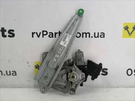 Склопідйомник задній лівий TOYOTA AVENSIS T27 2009-2018 (з моторчиком) 6984005130, 6984005130, A