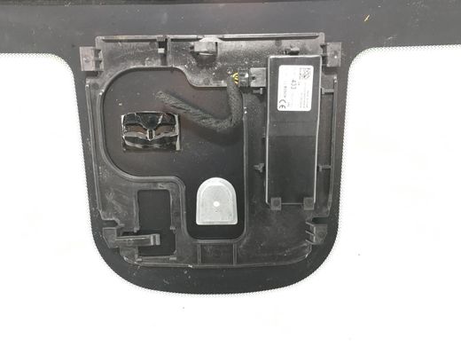 Стекло лобовое/ветровое CHEVROLET TRAX U200 2013-2016 95367048, 95367048, B