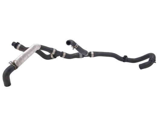 Патрубок радиатора VOLVO S90 SPA 2016-2020 31465025, 31465025, A